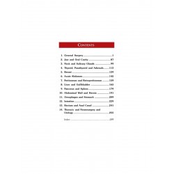 Jaypee Gold Standard Mini Atlas Series Surgical Diseases with Photo CD-ROM book by Bhat - Additional Image 3