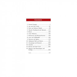 Jaypee Gold Standard Mini Atlas Series Surgical Diseases with Photo CD-ROM book by Bhat - Additional Image 4
