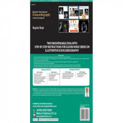 Illustrative Video Manual of Echocardiography for Beginners: A Step by Step Approach (Part I) (POD) book by Rajesh Shah, Sat… -