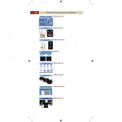 Illustrative Video Manual of Echocardiography for Beginners: A Step by Step Approach (Part I) (POD) book by Rajesh Shah, Sat… -