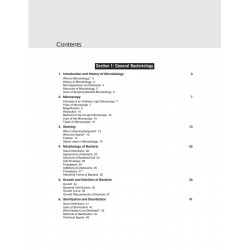 MICROBIOLOGY THEORY FOR MLT (MEDICAL LABORATORY TECHNOLOGY) book by Namita Jaggi - Additional Image 5