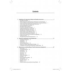 DIAGNOSTIC MICROBIOLOGY FOR DMLT STUDENTS book by Ranjan Kumar De - Additional Image 5