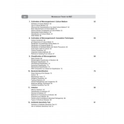 MICROBIOLOGY THEORY FOR MLT (MEDICAL LABORATORY TECHNOLOGY) book by Namita Jaggi - Additional Image 7