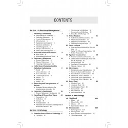 Handbook of Medical Laboratory Technology for DMLT Students | Complete MLT Lab Manual as per the Latest Syllabus | Laborator… -