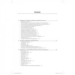 DIAGNOSTIC MICROBIOLOGY FOR DMLT STUDENTS book by Ranjan Kumar De - Additional Image 6