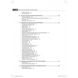 DIAGNOSTIC MICROBIOLOGY FOR DMLT STUDENTS book by Ranjan Kumar De - Additional Image 7