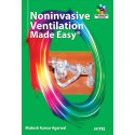 NONINVASIVE VENTILATION MADE EASY WITH DVD ROM book by Agarwal
