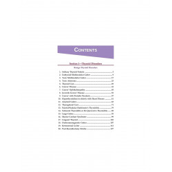 ENDOCRINE SURGERY MADE EASY WITH PHOTO CD-ROM book by Agarwal - Back Cover