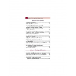 ENDOCRINE SURGERY MADE EASY WITH PHOTO CD-ROM book by Agarwal - Additional Image 4