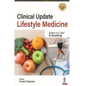 CLINICAL UPDATE: LIFESTYLE MEDICINE book by S Arulrhaj