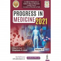 PROGRESS IN MEDICINE 2021: Volume 31 book by M.D. Joshi, Shashank R., Y. P. Munjal