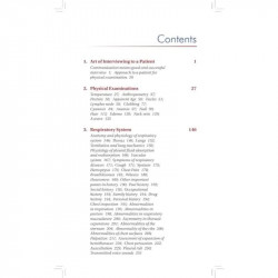 CLINICAL METHODS & INTERPRETATION IN MEDICINE book by Saha Ashis Kumar - Additional Image 4