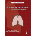LESIONS OF SARCOIDOSIS A PROBLEM SOLVING APPROACH (CLINICAL FOCUS SERIES) book by Sharma Om P