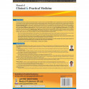 MANUAL OF CLINICAL & PRACTICAL MEDICINE book by GS. Sainani, Rajesh G. Sainani - Additional Image 4