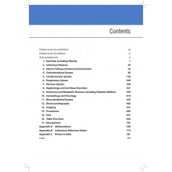 MANUAL OF CLINICAL & PRACTICAL MEDICINE book by GS. Sainani, Rajesh G. Sainani - Additional Image 5