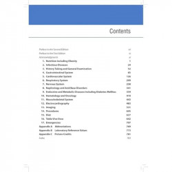 MANUAL OF CLINICAL & PRACTICAL MEDICINE book by GS. Sainani, Rajesh G. Sainani - Additional Image 6