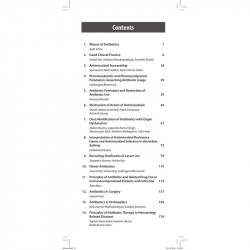 Antibiotic Manual for Physicians and Postgraduate Medical Students | Comprehensive Antimicrobial Therapy Guide with Stewards… -