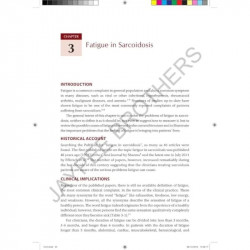 LESIONS OF SARCOIDOSIS A PROBLEM SOLVING APPROACH (CLINICAL FOCUS SERIES) book by Sharma Om P - Additional Image 7