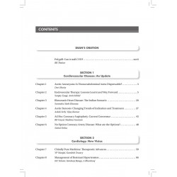 Postgraduate Medicine (Futuristic Medicine: Relevance in Clinical Practice) Volume XXVI, 2012 (POD) book by B.B. Thakur - Back C