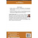 METHODS IN DRUG EVALUTION book by Tiwari Prafulla Chandra - Back Cover