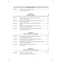 Postgraduate Medicine (Futuristic Medicine: Relevance in Clinical Practice) Volume XXVI, 2012 (POD) book by B.B. Thakur - Additi