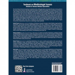 Textbook on Medicolegal Issues Related to Various Medical Specialties book by Satish Tiwari, Mahesh Baldwa - Additional Image 4
