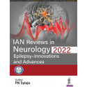 IAN REVIEWS IN NEUROLOGY 2022: EPILEPSY- INNOVATIONS AND ADVANCES book by PN Sylaja