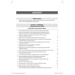 YEAR BOOK OF MEDICINE 2018 book by Gurpreet S. Wander - Additional Image 5