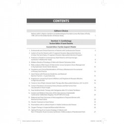 YEAR BOOK OF MEDICINE 2018 book by Gurpreet S. Wander - Additional Image 6