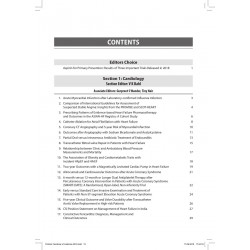 YEAR BOOK OF MEDICINE 2019 book by Wander G S - Additional Image 5