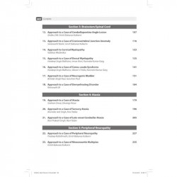 WARD ROUNDS IN CLINICAL NEUROLOGY LONG AND SHORT CASES book by Ravi Yadav, Girish Baburao Kulkarni - Additional Image 8