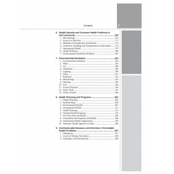 TEXTBOOK OF HEALTH WORKERS & ANM (2VOLS) book by Clement - Additional Image 5