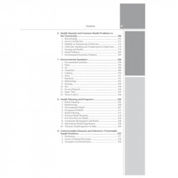 TEXTBOOK OF HEALTH WORKERS & ANM (2VOLS) book by Clement - Additional Image 6