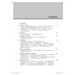 SEAR'S ANATOMY & PHYSIOLOGY FOR NURSES AS PER INC SYLLABUS book by Indira CK, Mini Vasudevan - Additional Image 5