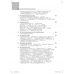 SEAR'S ANATOMY & PHYSIOLOGY FOR NURSES AS PER INC SYLLABUS book by Indira CK, Mini Vasudevan - Additional Image 7