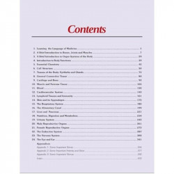 ANATOMY & PHYSIOLOGY FOR NURSES book by I.B.Singh - Additional Image 4