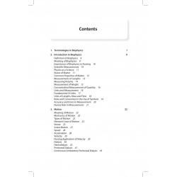 Essentials of Biophysics in Nursing for Basic BSc Nursing book by Clement Nisha - Additional Image 5