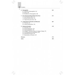 Applied Biochemistry for BSc Nursing 2nd Semester Students, 3/E | Illustrated Guide to Cell Biology, Metabolism, Vitamins, M… -