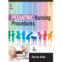 Pediatric Nursing Procedures book by Kalia Raman