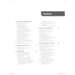 CHILD HEALTH NURSING book by Basavanthappa Bt - Additional Image 6