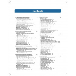 Essential Pediatric Nursing book by GUPTA PIYUSH - Additional Image 3