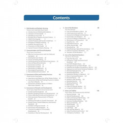Essential Pediatric Nursing book by GUPTA PIYUSH - Additional Image 4
