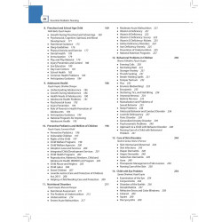 Essential Pediatric Nursing book by GUPTA PIYUSH - Additional Image 5