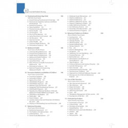 Essential Pediatric Nursing book by GUPTA PIYUSH - Additional Image 6