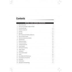 Pediatric Nursing Procedures book by Kalia Raman - Additional Image 5