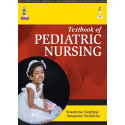 TEXTBOOK OF PEDIATRIC NURSING book by Varghese Susamma