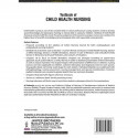 Textbook of Child Health Nursing, 2/E for BSc and MSc Nursing Students | INC Syllabus Pediatric Nursing Guide with IMNCI Str… -