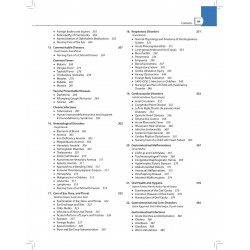 Essential Pediatric Nursing book by GUPTA PIYUSH - Additional Image 7