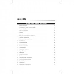 Pediatric Nursing Procedures book by Kalia Raman - Additional Image 6