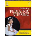 TEXTBOOK OF PEDIATRIC NURSING book by Varghese Susamma - Back Cover